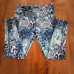 Constantly Varied Gear Leggings